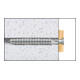 Goujon standard CELO FL long-2