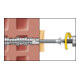 Goujon standard CELO FL long-4