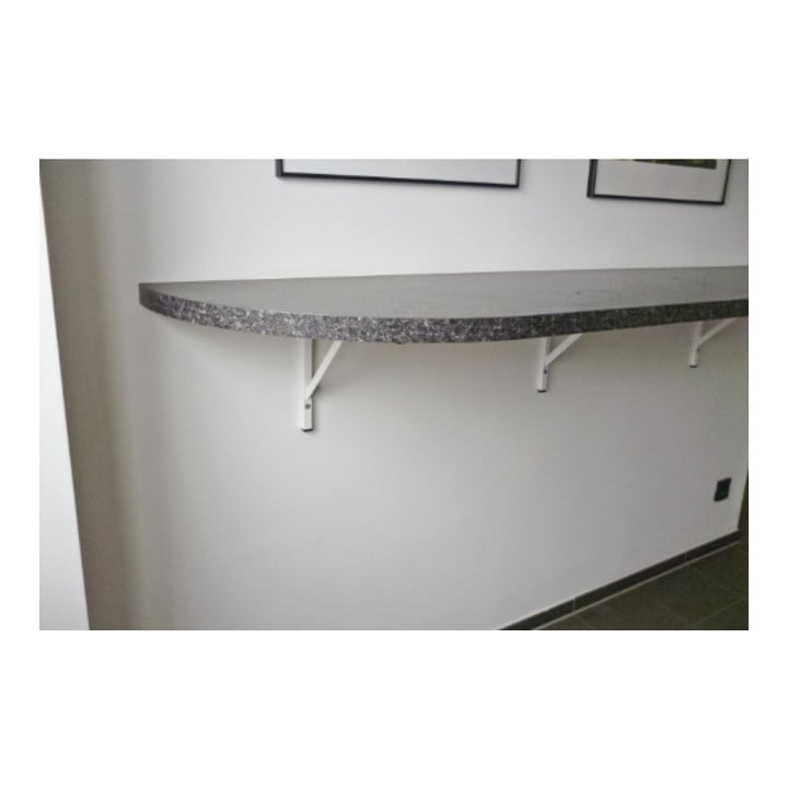 Cheville Nylon Ø 5 Ref. F (100 pcs) CELO