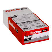 Ancrage pour béton cellulaire fischer FPX, galvanisé-2