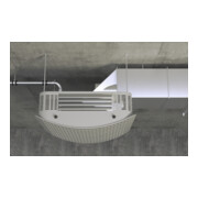 Ancrage pour béton cellulaire fischer FPX, galvanisé-3