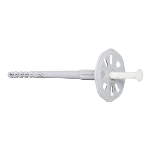 Fixation pour isolant fischer FIF-CS