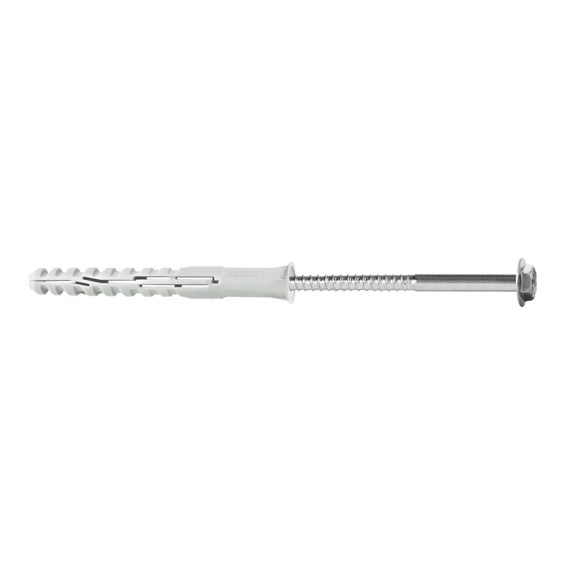 CELO Tampon pour cadre multifonctionnel MFR SB Vis à six pans avec rondelle appliquée, électro-galvanisée
