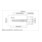 CELO ancre multifonctionnelle pour cadre MFR SB acier inoxydable-3