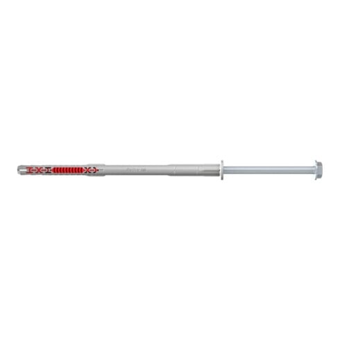 Cheville rallongée fischer DuoXpand 10 x 160 FUS en acier électrozingué