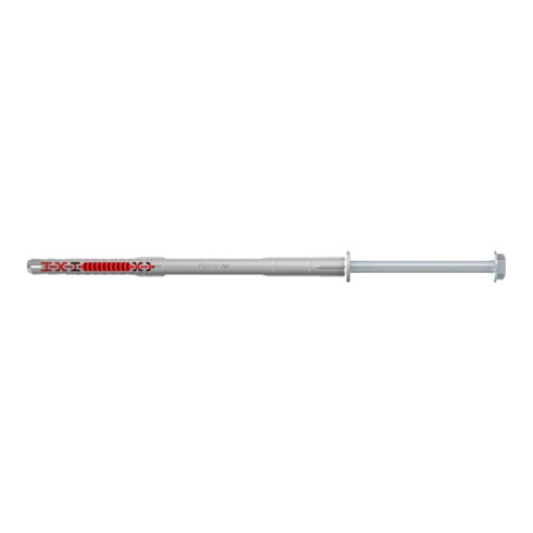 Cheville rallongée fischer DuoXpand 10 x 180 FUS en acier électrozingué