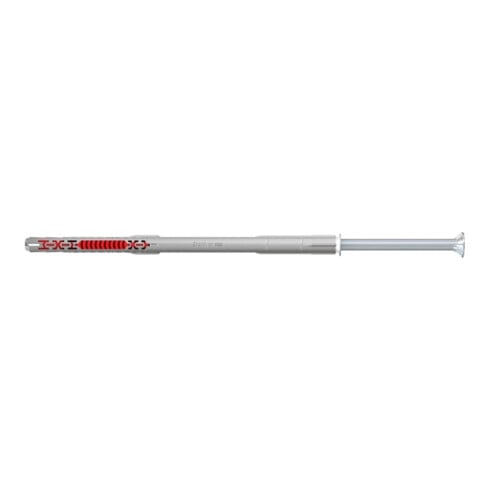 Cheville rallongée fischer DuoXpand 10 x 180 T en acier électrozingué