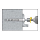 CELO ancre multifonctionnelle MFR SB-4