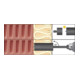 CELO Ancre pour charges lourdes ResiTHERM-5