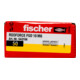 Chevilles à tige filetée Fischer  RODFORCE FGD-5