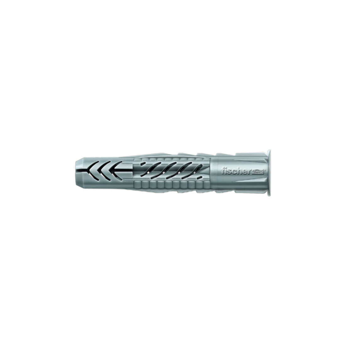 Cheville tous matériaux fischer UX 10 x 60 R avec collerette