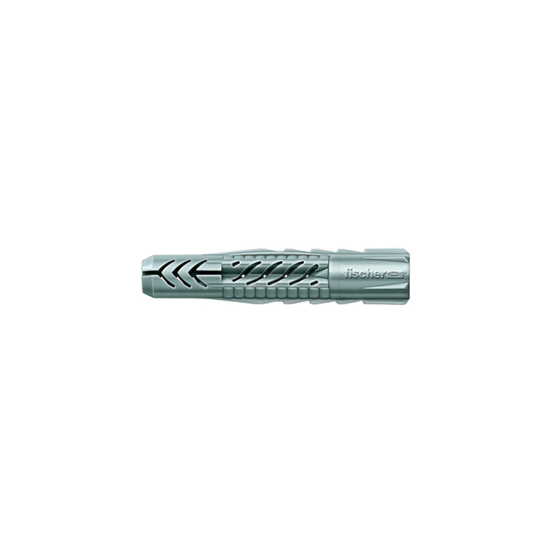Cheville tous matériaux fischer UX 10 x 60 sans collerette