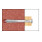 Bouchon de clou CELO NP-6