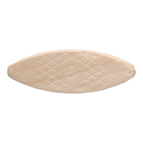 Chevilles lamelles, 45 x 15 x 4 mm Bosch