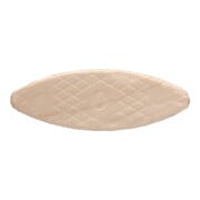 Chevilles lamelles, 45 x 15 x 4 mm Bosch