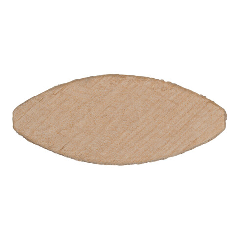 Chevilles lamelles, 60 x 23 x 4 mm Bosch