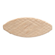 Cheville plate Bosch