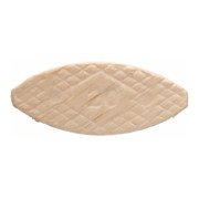 Cheville plate Bosch