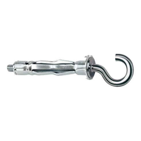 Chevilles métalliques creuses CELO Blister HRM 5-16 RH