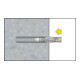 Chevilles multi usage AZ 5 CELO