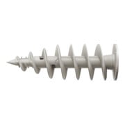 Chevilles pour matériaux isolants fischer FID II Plus en blister-3