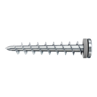 Chevilles pour matériaux isolants fischer FID-Z