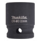 Makita Chiave a bussola 1/2"-1