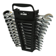 Chiave a cricchetto Brilliant Tools, 12 pz-4