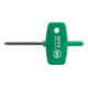 Cacciavite a chiave Wiha Torx-1