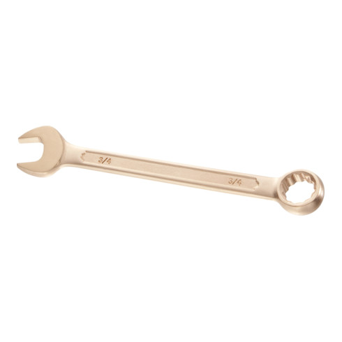 Facom Chiave combinata, antiscintilla, 1.1/4"
