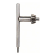 Bosch Chiave di ricambio per mandrino per trapano a corona dentata S3 A, 110mm 50mm 4mm 8mm-1
