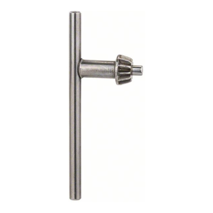 Bosch Chiave di ricambio per mandrino per trapano a corona dentata S2 D, 110mm 40mm 6mm