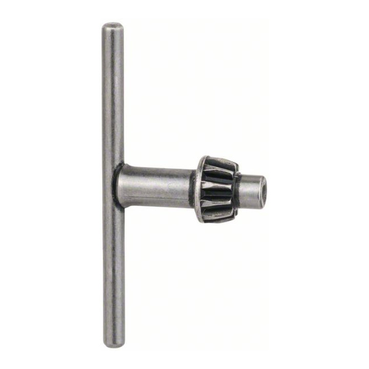 Bosch Chiave di ricambio per mandrino per trapano a corona dentata ZS14 B, 60mm 30mm 6mm