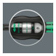 Wera Chiave dinamometrica con cricchetto reversibile Click-Torque B 2, 3/8"-5