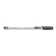 Stahlwille Chiave dinamometrica n.721/20 QUICK, 40-200 N·m con cricchetto 1/2"-1
