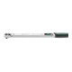 Stahlwille Chiave dinamometrica n.721/20 QUICK, 40-200 N·m con cricchetto 1/2"-3