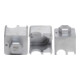 BGS Chiave per valvola bombole CNG per Citroen C3 (valvola grande)-1