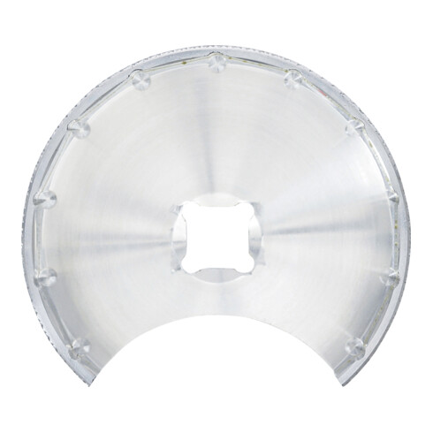 BGS Chiave per filtro olio, 14 lati, Ø74mm per Harley-Davidson