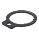 BGS Chiave per filtro olio per VW Crafter 2.5 TDi e Volvo 2.0 / 2.5L Diesel-1