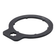 BGS Chiave per filtro olio per VW Crafter 2.5 TDi e Volvo 2.0 / 2.5L Diesel