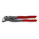 KNIPEX Pinza chiave L=250mm bonderizzata nera, rivestimento in plastica-1