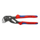 KNIPEX Pinza chiave bonderizzata nera-2