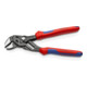 KNIPEX Pinza chiave bonderizzata nera-4