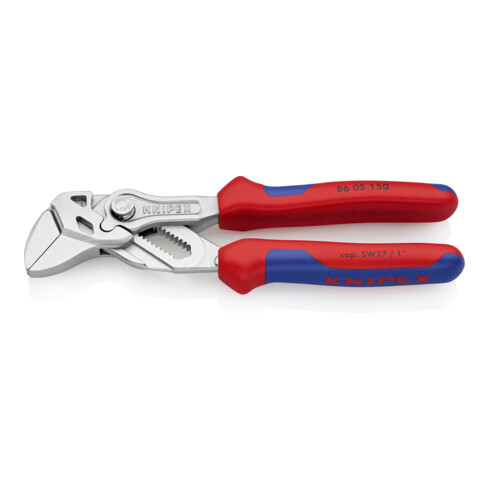 KNIPEX Pinza chiave DIN ISO 5743