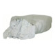 Chiffon de nettoyage tricoté Elos WT I coton blanc pur-1