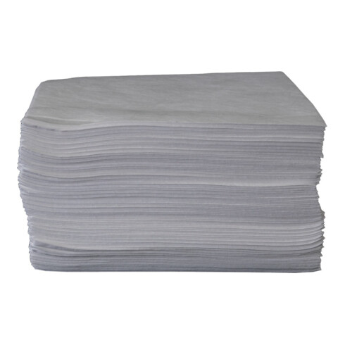 Chiffons absorbants d’huile S200 40x50cm