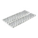 Chiffons microfibres de rechange Bosch longs, accessoires système pour aspirateur de vitres GlassVAC-1
