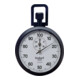 Chronomètre 1/100 min. 30 sec. industrie mécanique HANHART-1