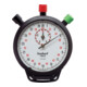 Chronomètre Amigo 1/10 sec. 15 min. mécanique HANHART-1