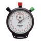 Chronomètre Amigo 1/10 sec. 15 min. mécanique HANHART-1